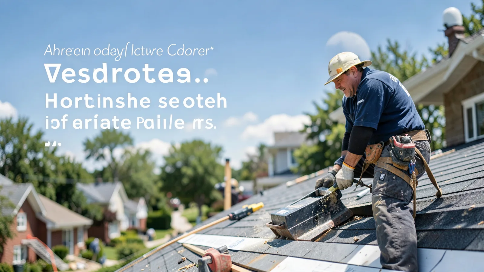 Roof Replacement in Mckinney, TX near me